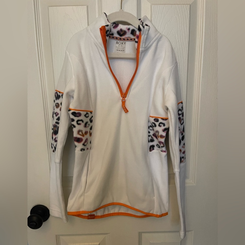 Roxy Girls Fleece